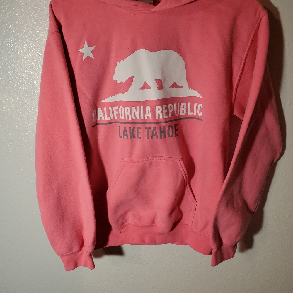 Lake Tahoe sweatshirt